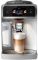 Кавомашина Philips Series 8000 Cafe Aromis, 1.9л, зерно+мелена, автомат.капуч, дисплей, авторецептів -54, срібний