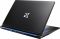 Ноутбук Dream Machines RG5050-17 17.3FHD IPS, Intel i7-13620H, 32GB, F1TB, NVD5050-8, DOS, чорний