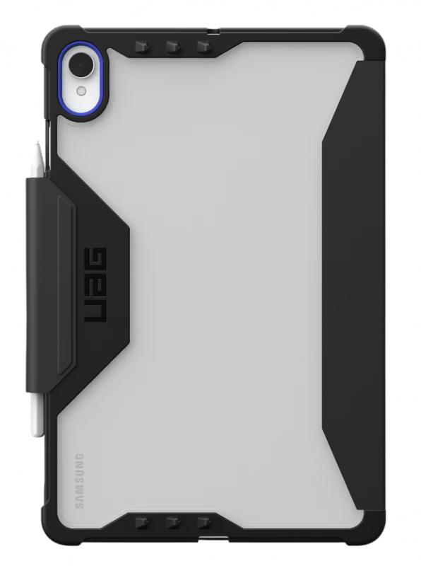 Чохол UAG для Samsung Galaxy Tab S11, Plyo LT, Black/Ice