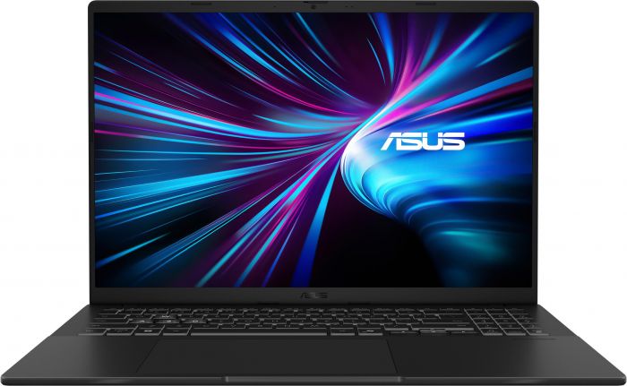 Ноутбук ASUS Vivobook 16 V3607VP-RP019 16" WUXGA, Intel 5 210H, 16GB, F512GB, NVD5070-8, NoOS, Чорний