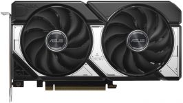 Відеокарта ASUS GeForce RTX 5060 Ti 8GB GDDR7 DUAL-RTX5060TI-8G
