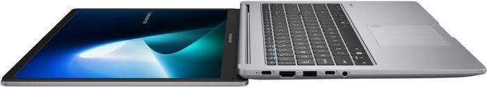 Ноутбук ASUS Expertbook P1 P1503CVA-S72573W 15.6" FHD, Intel 100U, 16GB, F512GB, UMA, Win11, Сірий
