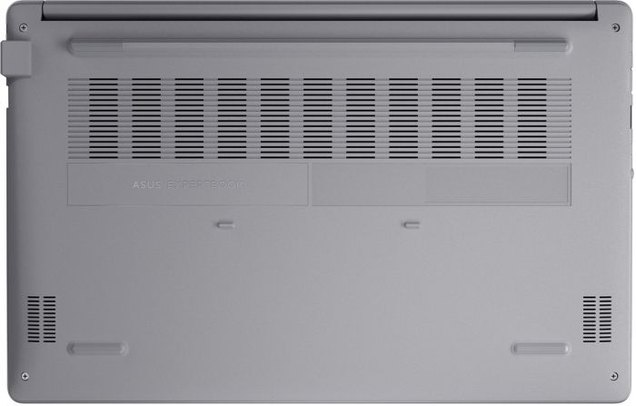 Ноутбук ASUS Expertbook P1 P1503CVA-S72573W 15.6" FHD, Intel 100U, 16GB, F512GB, UMA, Win11, Сірий