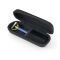 Тример Babyliss X- Blade Super-X Metal, для вусів та бороди, акум., насадок-4, кейс, підставка, сталь, синій