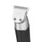 Набір для стрижки Babyliss Lithium Power, для бороди, вусів, голови, носа і тіла, акум., вібраційний мотор, насадок-10, сталь, чорний