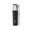 Набір для стрижки Babyliss Lithium Power, для бороди, вусів, голови, носа і тіла, акум., вібраційний мотор, насадок-10, сталь, чорний