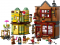 Конструктор LEGO Harry Potter Якісні товари для квідичу і кафе з морозивом