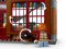 Конструктор LEGO Harry Potter Якісні товари для квідичу і кафе з морозивом
