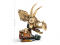 Конструктор LEGO Jurassic World  Скам'янілості динозаврів: череп трицератопса