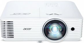 Проєктор короткофокусний Acer S1387n WXGA, 4000 Lm, 0.52