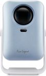 Проєктор AOpen QH31s HD, 150 lm, LED, 1.36, WiFi, синій, Whale TV