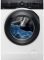 Пральна машина Electrolux фронтальна, 10.5кг, 1400, A, 66см, дисплей, пара, інвертор, білий