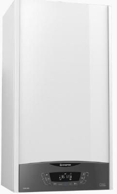 Котел газовий Ariston CLAS ONE WIFI 30 конденсаційний двоконтурний 30кВт