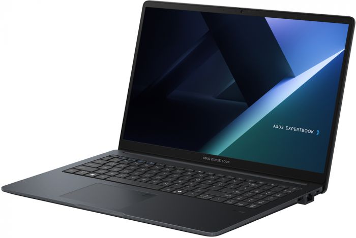 Ноутбук ASUS Expertbook B1 B1503CVA-S76821 15.6" FHD, Intel 7 240H, 16GB, F512GB, UMA, NoOS, Cірий