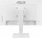Монітор Asus 27" VA279QGS-W D-Sub, HDMI, DP, 4xUSB, MM, IPS, 120Hz, 1ms, sRGB 99%, AdaptiveSync, Pivot, білий