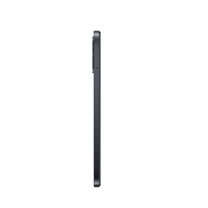 Смартфон TECNO Spark Go 3 (KN3) 6.75" 4/128ГБ, 2SIM, 5000мА•год, Ink Black