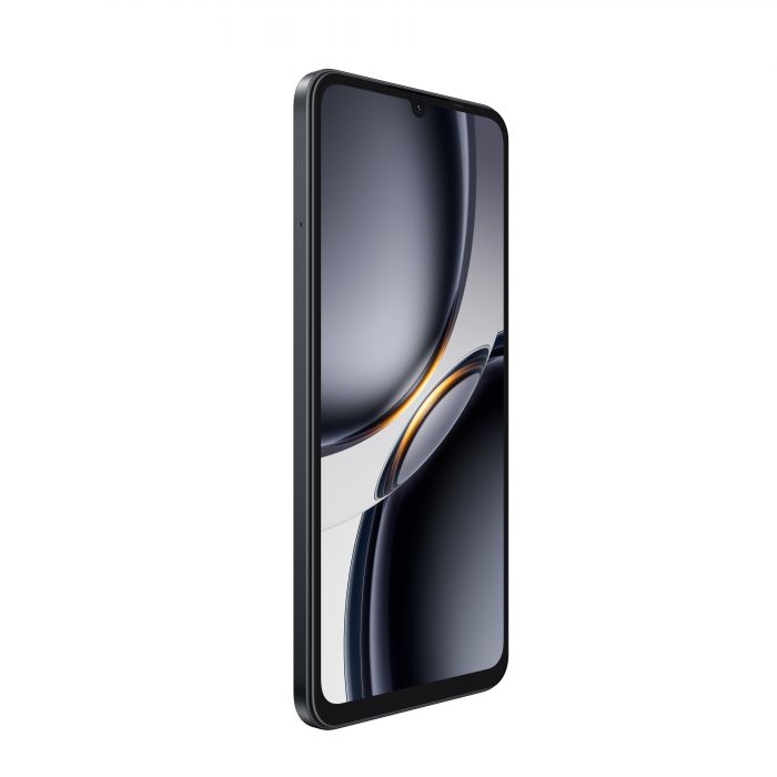 Смартфон TECNO Spark Go 3 (KN3) 6.75" 4/128ГБ, 2SIM, 5000мА•год, Ink Black