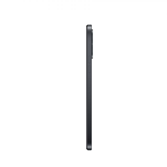Смартфон TECNO Spark Go 3 (KN3) 6.75" 4/128ГБ, 2SIM, 5000мА•год, Ink Black