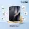 Смартфон TECNO Spark Go 3 (KN3) 6.75" 4/128ГБ, 2SIM, 5000мА•год, Ink Black