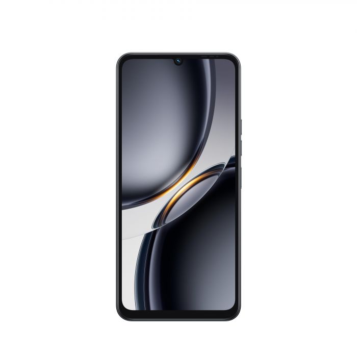 Смартфон TECNO Spark Go 3 (KN3) 6.75" 4/64ГБ, 2SIM, 5000мА•год, Ink Black
