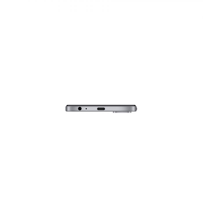 Смартфон TECNO Spark Go 3 (KN3) 6.75" 4/64ГБ, 2SIM, 5000мА•год, Titanium Grey