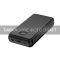 Акумулятор портативний літій-іонний Power Bank 2E 30000мА·год, 65Вт, PD, QC, чорний