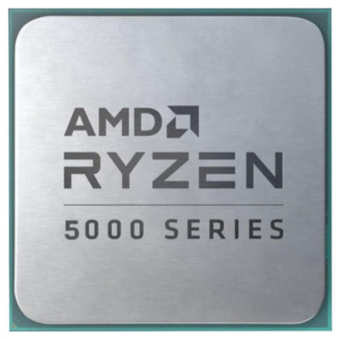 Центральний процесор AMD Ryzen 5 5600 6C/12T 3.5/4.4GHz Boost 32Mb AM4 65W w/o cooler TRAY