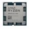 Центральний процесор AMD Ryzen 5 7600 6C/12T 3.8/5.1GHz Boost 32Mb Radeon Graphics AM5 65W w/o cooler TRAY