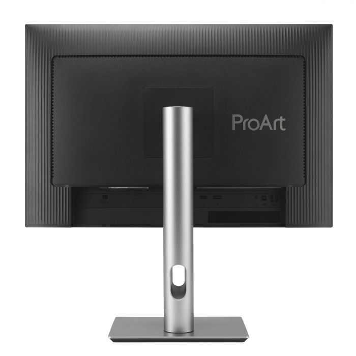 Монітор Asus 24.1" Asus ProArt PA248QFV HDMI, DP, 4xUSB, MM, IPS, 1920x1200, 100Hz, 16:10, sRGB 100%, Pivot