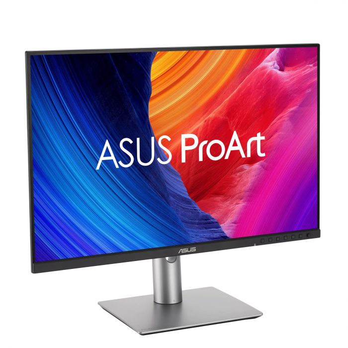 Монітор Asus 24.1" Asus ProArt PA248QFV HDMI, DP, 4xUSB, MM, IPS, 1920x1200, 100Hz, 16:10, sRGB 100%, Pivot