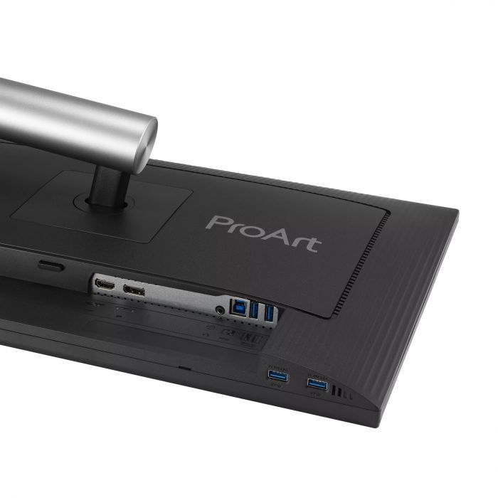 Монітор Asus 24.1" Asus ProArt PA248QFV HDMI, DP, 4xUSB, MM, IPS, 1920x1200, 100Hz, 16:10, sRGB 100%, Pivot