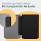 Чохол PocketBook 619_629_634 Shell-TR series, чорний