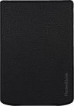 Чохол PocketBook 619_629_634 Shell-TR series, чорний