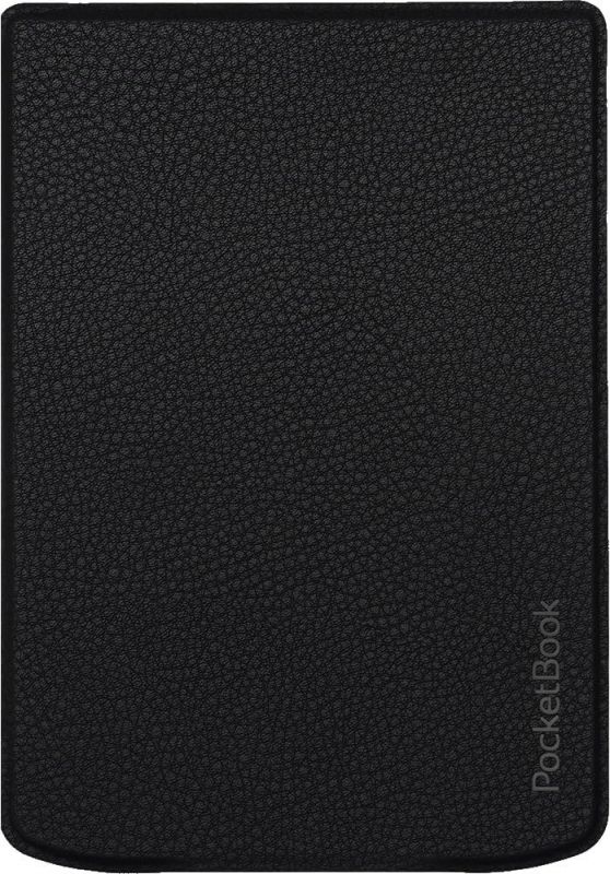 Чохол PocketBook 619_629_634 Shell-TR series, чорний