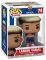 Фігурка Funko POP Football: FC Barcelona - Lamine Yamal