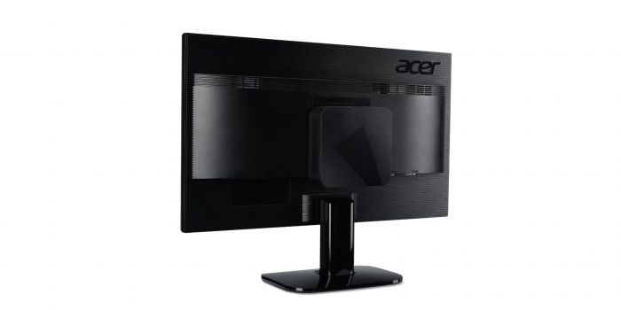 Комп'ютер персональний неттоп Acer Veriton NUC 1502G-13U3U MFF, Intel i3-1315U, 2*SO-DIMM, M.2SSD, UMA, WiFi, без ОС