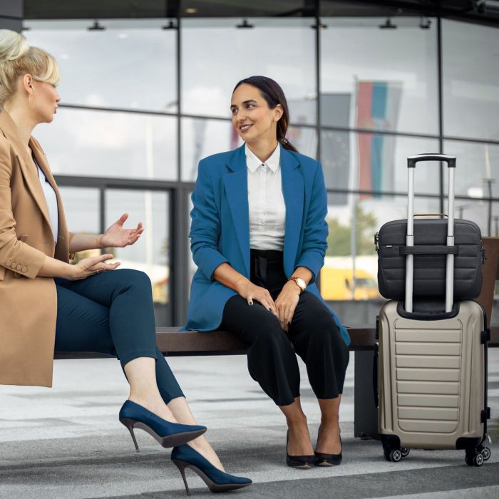 Сумка Dell Pro 14-16 Premium EcoLoop Briefcase (CC7625)