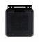Комп'ютер персональний неттоп Acer Veriton NUC 1502G-13U5U MFF, Intel i5-1334U, 2*SO-DIMM, M.2SSD, UMA, WiFi, без ОС