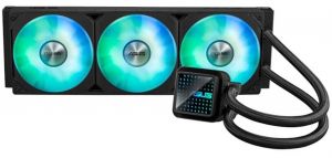 Система рідинного охолодження ASUS PRIME LC 360 ARGB Intel LGA 1700, 1200, 1851, AMD AM4, AM5 ARGB