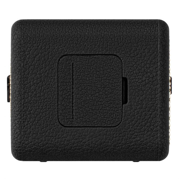 Портативна акустична система 2E SoundLegend Mini 40Вт, BT 5.3, TWS, FLAC, MP3, WAV, EQ, PowerBank, IPX6, Чорний