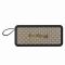 Портативна акустична система 2E SoundLegend Mini 40Вт, BT 5.3, TWS, FLAC, MP3, WAV, EQ, PowerBank, IPX6, Чорний