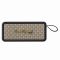 Портативна акустична система 2E SoundLegend Mini 40Вт, BT 5.3, TWS, FLAC, MP3, WAV, EQ, PowerBank, IPX6, Чорний