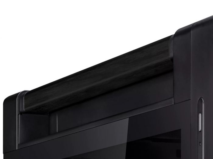 Корпус ASUS PROART PA602 WOOD TG PWM BLACK