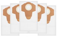 Мішки для пилососу Neo Tools мікрофібра для 04-739 5шт.