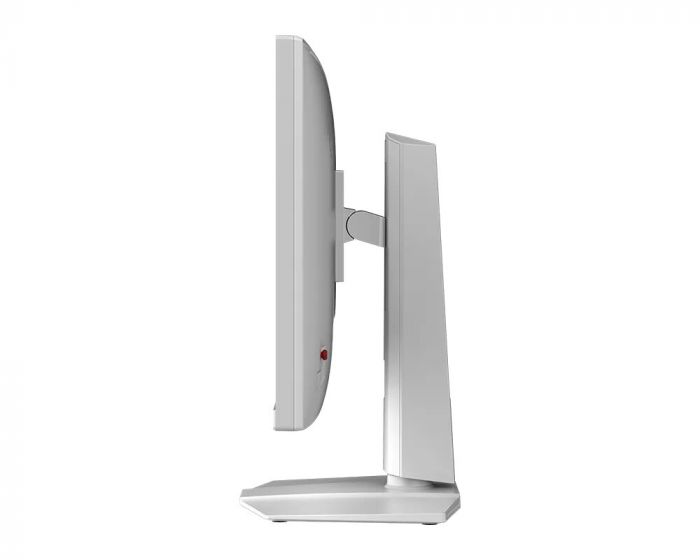 Монітор MSI 27" MAG 274QRFW-E20 2xHDMI, DP, Audio, IPS, 2560x1440, 200Hz, 0.5ms, sRGB 124%, AdaptiveSync, Pivot, HDR400, білий