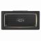Портативна акустична система 2E SoundLegend 80Вт, BT 5.3, TWS, FLAC, MP3, WAV, EQ, PowerBank, IPX6, RGB, Чорний