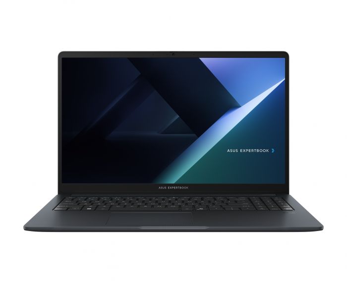 Ноутбук ASUS Expertbook B1 B1503CVA-S77872XA 15.6" FHD, Intel 3 100, 8GB, F512GB, UMA, Win11PE, Сірий