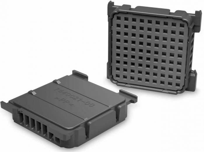 Повітряний фільтр Liebherr FreshAir, 2 шт