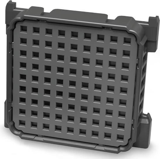 Повітряний фільтр Liebherr FreshAir, 2 шт