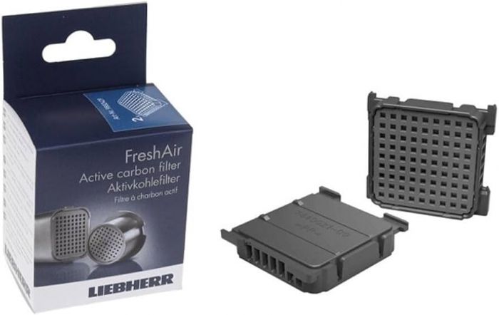 Повітряний фільтр Liebherr FreshAir, 2 шт
